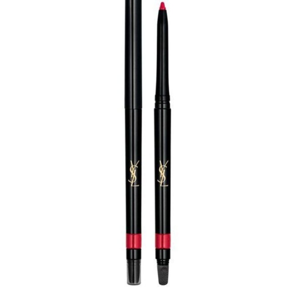 Yves Saint Laurent's Lip Liner Rouge Rose 52